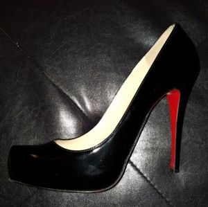 Christian Louboutin Shoes - Shoes Christian Louboutin Shoes - Shoes